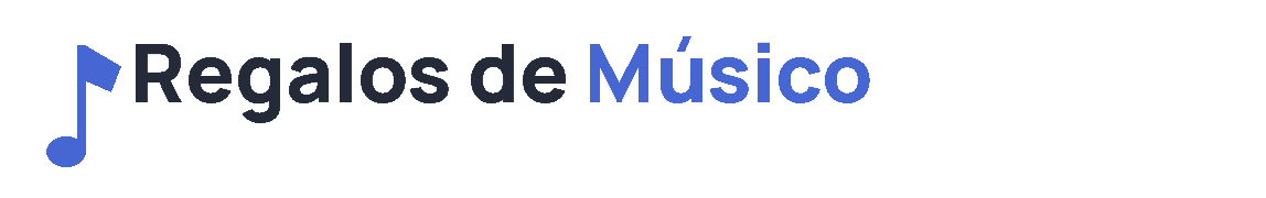 Regalos de Músico